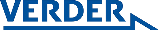 VERDER company logo